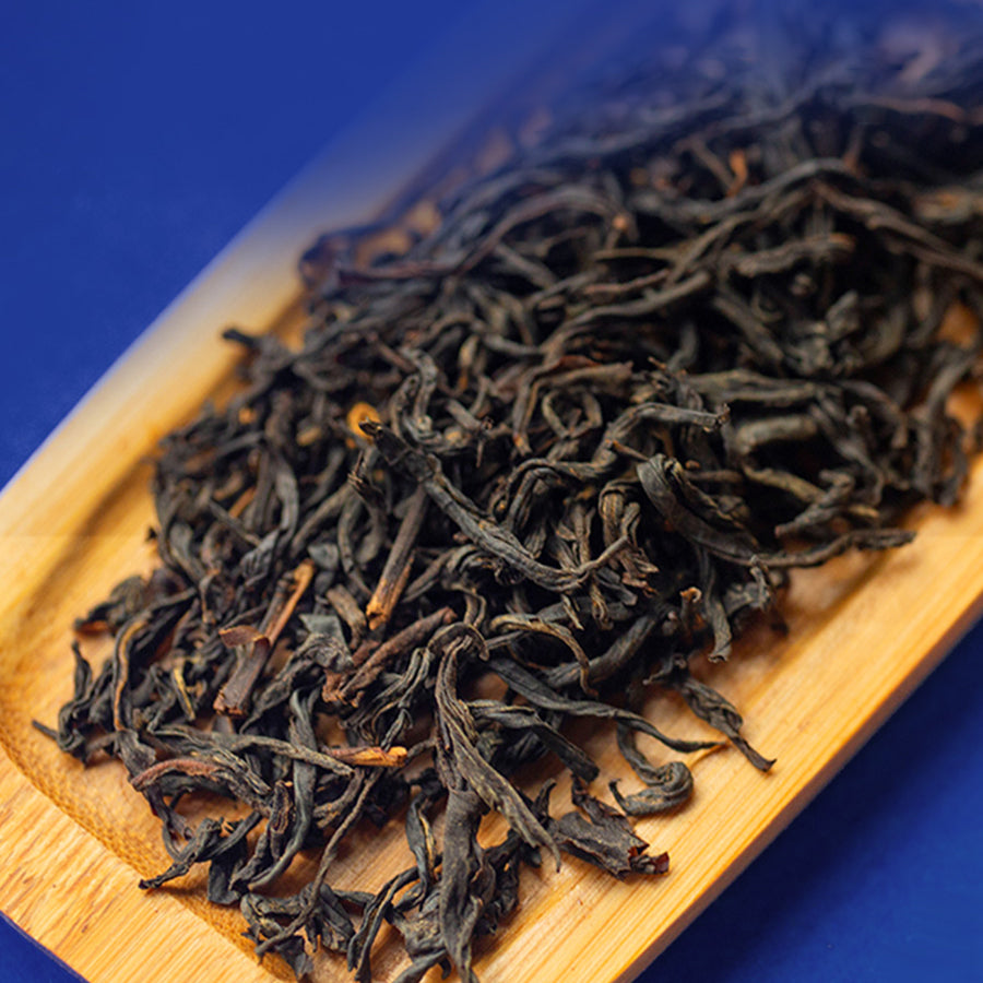 
                  
                    2020 Black Tea Qin Ya Dianhong
                  
                