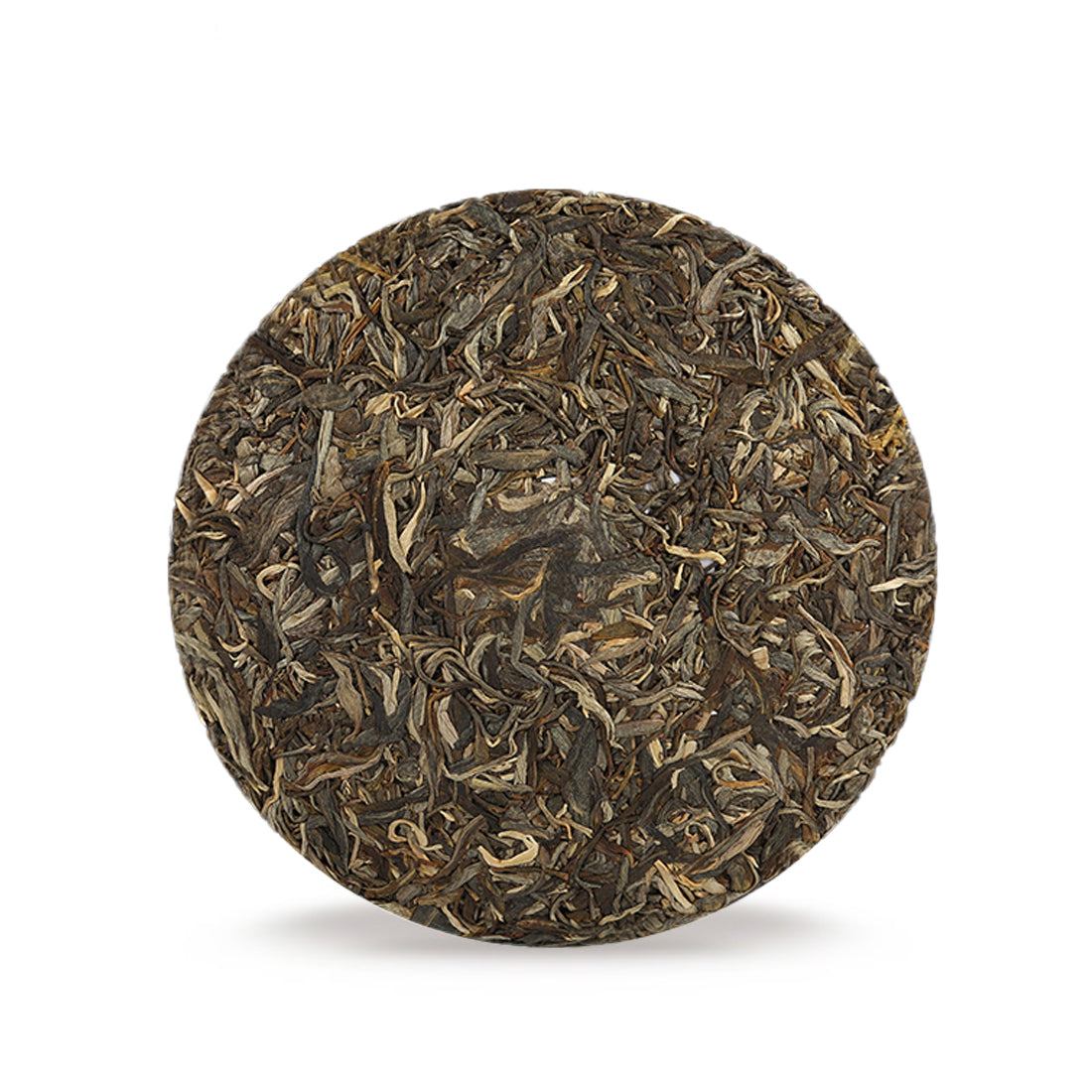 2018 San Zhi Raw Pu-erh Tea - 357g - Pu Erh Tea