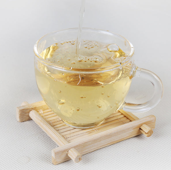 2009 Chen Sheng #1 Raw Pu-erh Tea - Pu Erh Tea