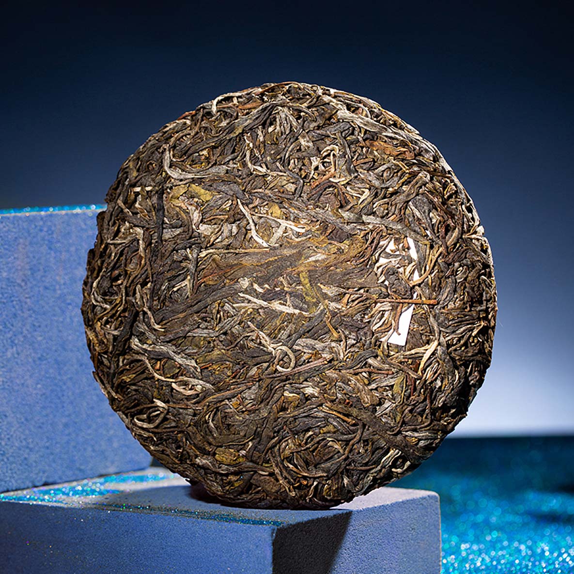 2022 Bing Dao Raw Pu-erh Tea - 200g - Pu Erh Tea