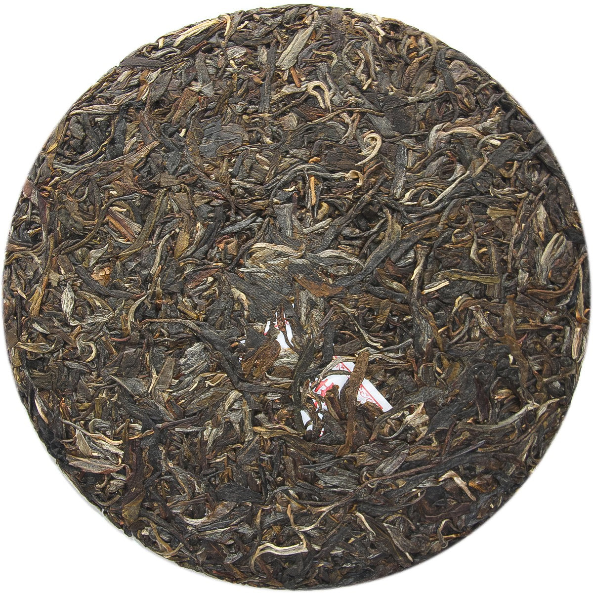 
                  
                    Chen Sheng Hao 2012 King Pu'er Tea Leaves
                  
                