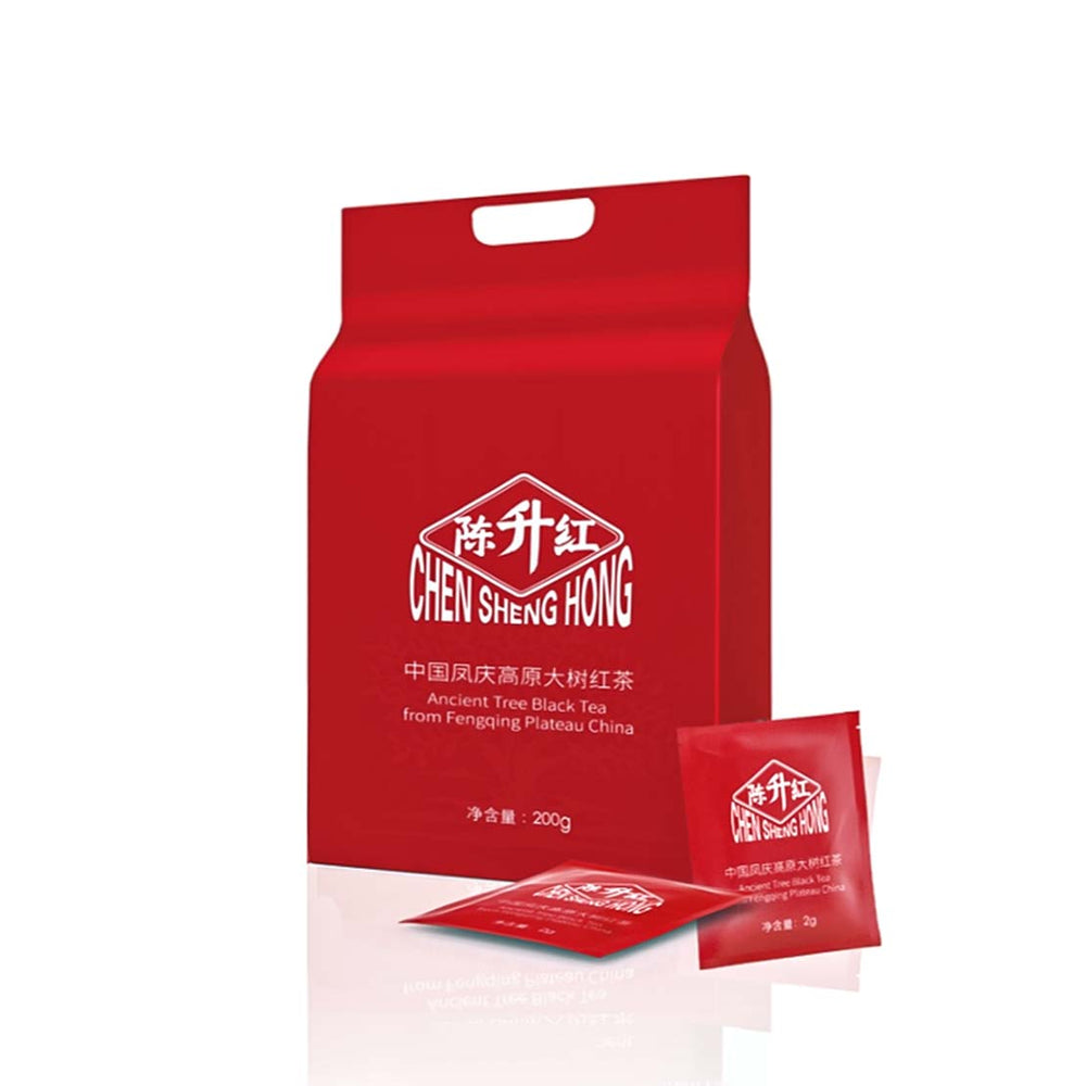 
                  
                    2022 Black Tea Xiang Le (Tea Bag) Dianhong
                  
                