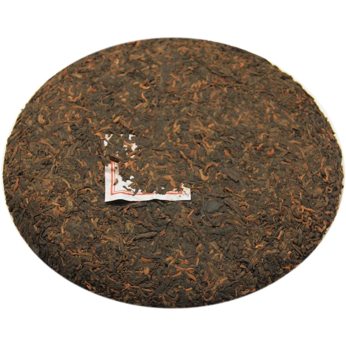 2013 Zodiac Snake Ripe Pu-erh Tea - 500g - Pu Erh Tea
